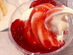 -麦当劳(西单明珠店)