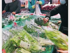 -物美大卖场(玉蜓桥店)