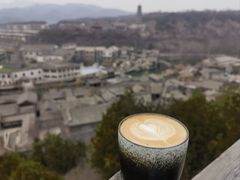 -云端咖啡(山顶教堂店)