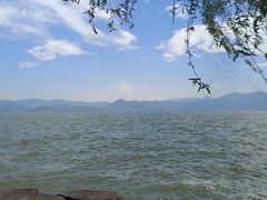 -东钱湖旅游度假区