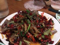 -南海渔家•海鲜•正宗海南菜(海棠湾店)