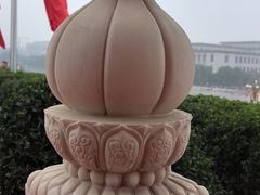 -天安门城楼