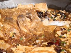 -金掌勺锅包肉(太原万达店)