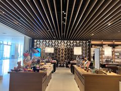 -茑屋书店(天目里店)