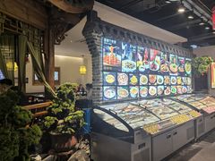 -东门头·江鲜小馆(新天地店)