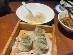 -龙抄手食府(浣花北路店)