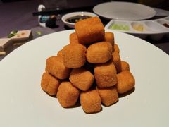 七味盐烧豆腐-1949-全鸭季(金宝街店)