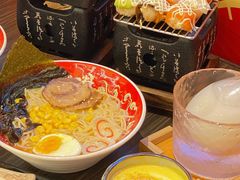 -仙隐小鹿中华料理(南宁万象城店)
