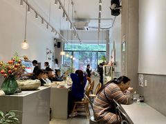 -小豆海棠(嘉兴路店)