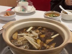-天宜隆蘑菇宴火锅(石景山旗舰店)
