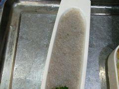 秘制虾滑-五星桥原切肥牛火锅·30年专注好牛肉(怀德桥店)