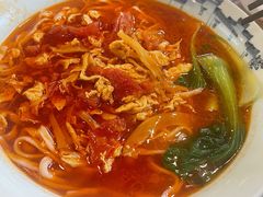 -难忘的面(五矿君澜酒店)