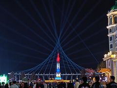 -人民防洪胜利纪念塔