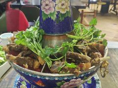 -龙虾风暴(松江店)