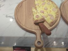 荔枝比萨-比格比萨自助(延庆万达广场店)
