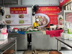 -榮泰米粉湯(Left Shop)