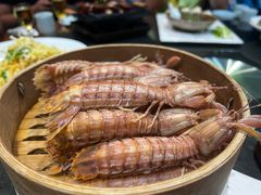 -清雅臻品·竹林院落·新派青岛菜(崂山店)