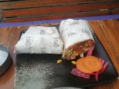 -Q MEX 库迈墨西哥餐吧(三里屯店)