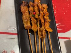 -辉记炭烧海鲜大排档·老字号(福田店)