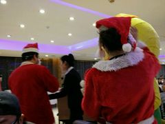 -聚宾楼·烤鸭·家宴(科技三路店)