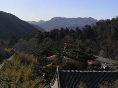 -潭柘寺景区