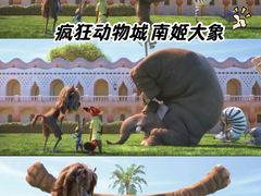 -太原动物园