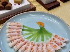 -白家大院·王府宫廷菜(苏州街店)