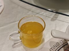 -花舍·新派粤菜·西餐·下午茶(亚运村·鸟巢店)