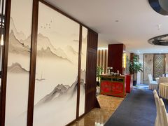 -写庭·鱼鲜川菜·宴请(铁像寺水街店)