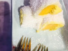 -发记甜品(山东街店)