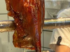 烧鹅-永兴烧腊
