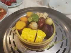 -黄寺蒸汽海鲜(黄寺大街店)