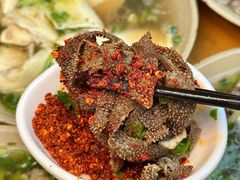 -大众跷脚牛肉馆·非遗传承单位(峨眉山店)