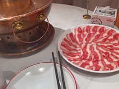 -南锣南门涮肉(南锣鼓巷店)