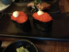 红鱼籽军舰-昊·来了寿司(双楠2店)