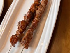 -百叶居·老北京涮羊肉(鼓楼店)
