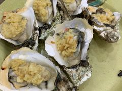-贞姨美食·老字号海鲜大排档