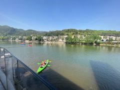 -海兰云天度假区温泉