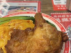 -孖记茶档·热腾茶餐(江南西plus店)