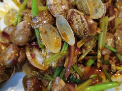 -金谷园饺子·烧烤(人大总店)