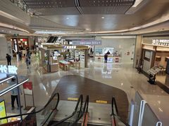 -天虹购物中心(深圳龙华店)