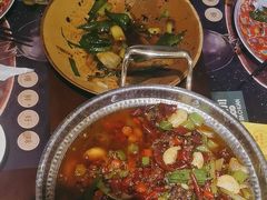 -拾捌川·自贡爆炒(新街口店)