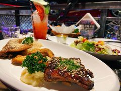 -MOSSO德国餐厅·音乐酒吧(环宇荟店)