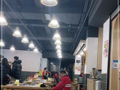 -正贰捌经重庆老火锅(建设路店)