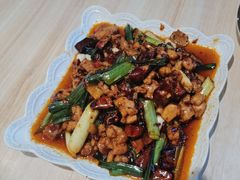 -香缇小院私房菜(盐务街店)