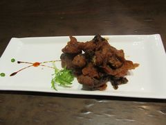 古城酥鱼-外婆家(杭州马塍店·杭帮菜名店)