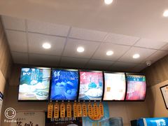 -庆丰包子铺(和平里店)