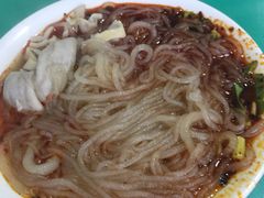 -甘记肥肠粉(马鞍北路店)