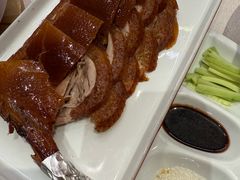 -小京华楼·京味斋(三元桥国展店)