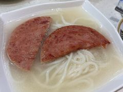 -香港新发烧腊茶餐厅(水围店)